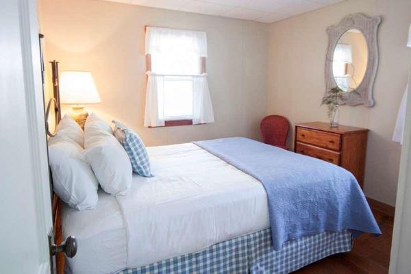 Hotel EDGEWATER RESORT (Ephraim)